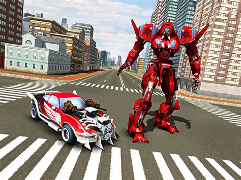 robot car game download|robot car fighting games.